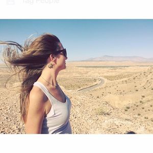 Meet your Posher, Sara